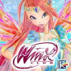 Winx club - BR