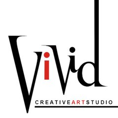 Vivid Creative Art Studio