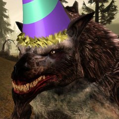 Typowolf