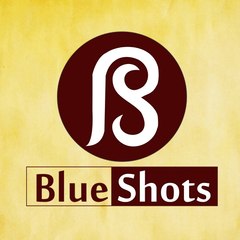 Blue Shots
