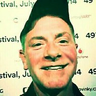 Jörg Hermann   /  Video & Hörspiel Kanal