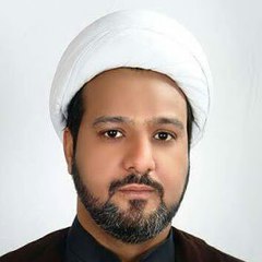 Maulana Amjad Ali Jaffri - Official