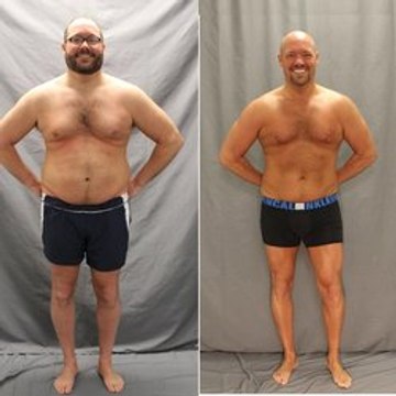 how to lose weight in 10 days