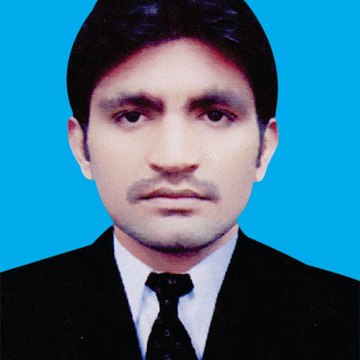 Ch Mohammad Shehbaz Mukhtar
