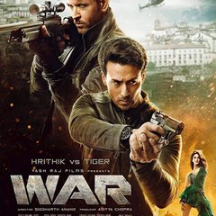 WAR (2019) FULL HINDI MOVIE