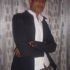 Prakash Dagra