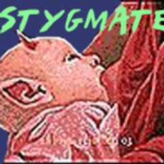 David Stygmate