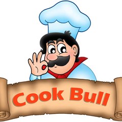Cook Bull
