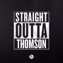 Tutus Thomson