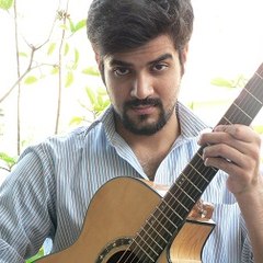 Naqash Khan