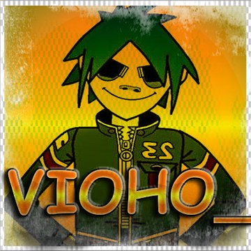 VIOHO