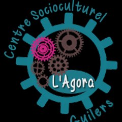 Centre Socioculturel L'AGORA de Guilers
