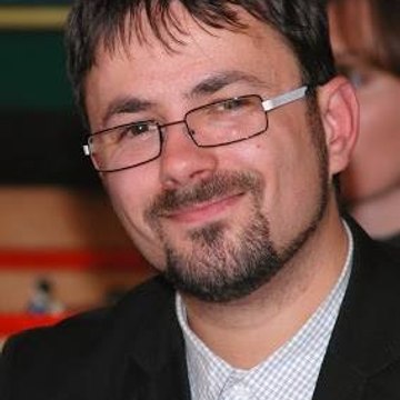 Yohan DRIAN