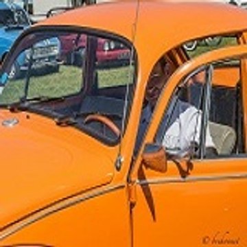 mécaniquement votre