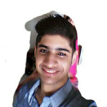 Zayan Tariq