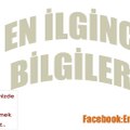 EN İlginç Bilgiler