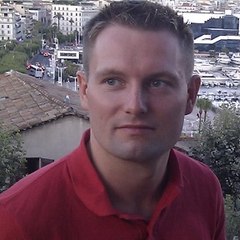 Lars Pilawski