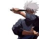 kakashi hatake