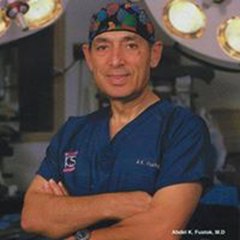 The Institute of Cosmetic Surgery