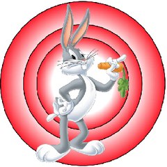 Bugs bunny 75