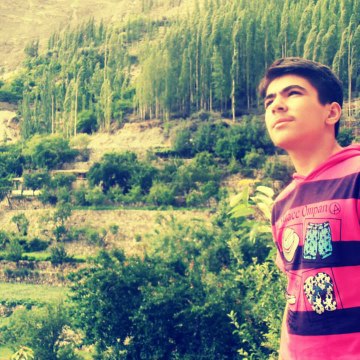 Daniyal Aziz