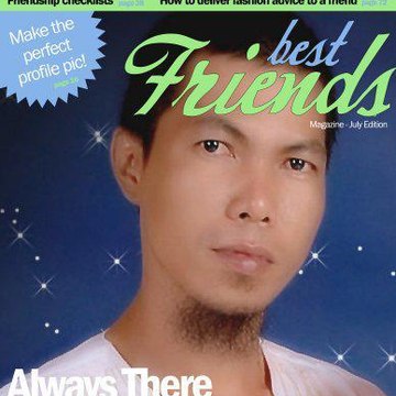 Mb4h Jenggot