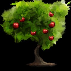 Les Mordus de la Pomme