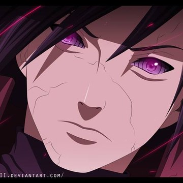 Clã Uchiha