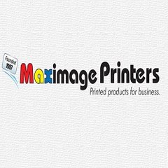 MaxImage Printers