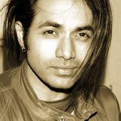Anand Jon Alexander