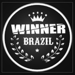 WINNER Brazil