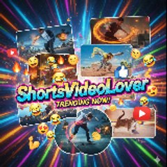 ShortsVideolover