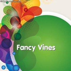 fancyvines