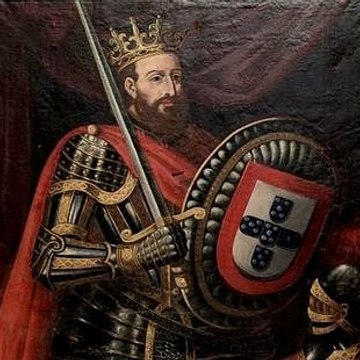 Dom Afonso Henriques