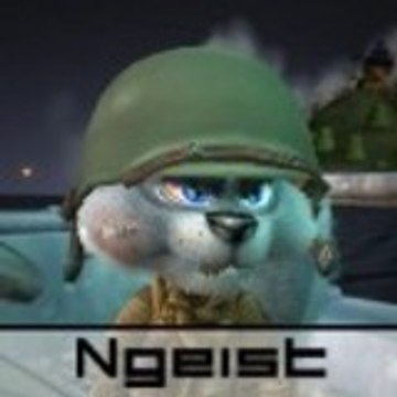 Ngeist