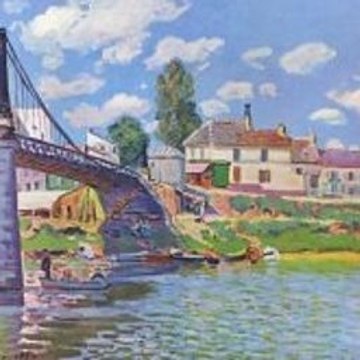 Spenser Viola