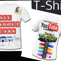 All About Cars