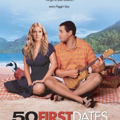 Adam Sandler Movies