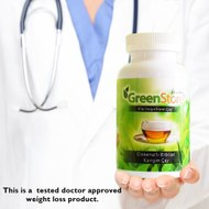GreenStoreTea