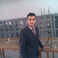 Kamran Afridi