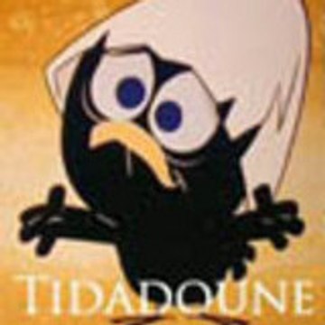 tidadoune