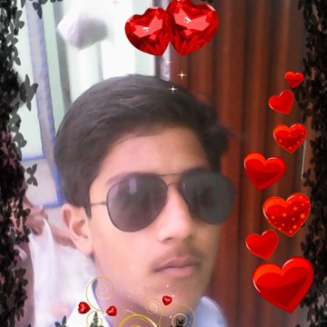 Faizan Khan