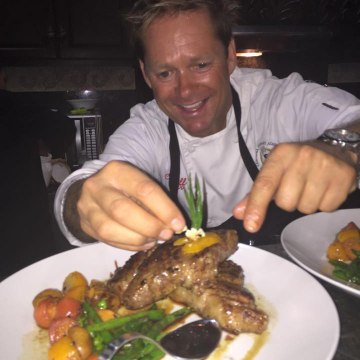 Cabo Transportation and Catering