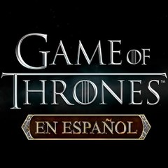 Games of Thrones en Español