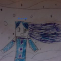 Frost Girl Gaming