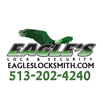 Eaglescincinnatilocksmith