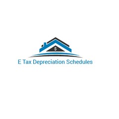 E Tax Depreciation Schedule