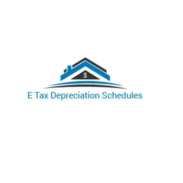 E Tax Depreciation Schedule