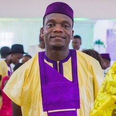Segunfunmi Adewale