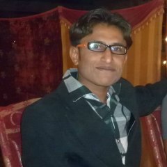 Amjad Rustmani